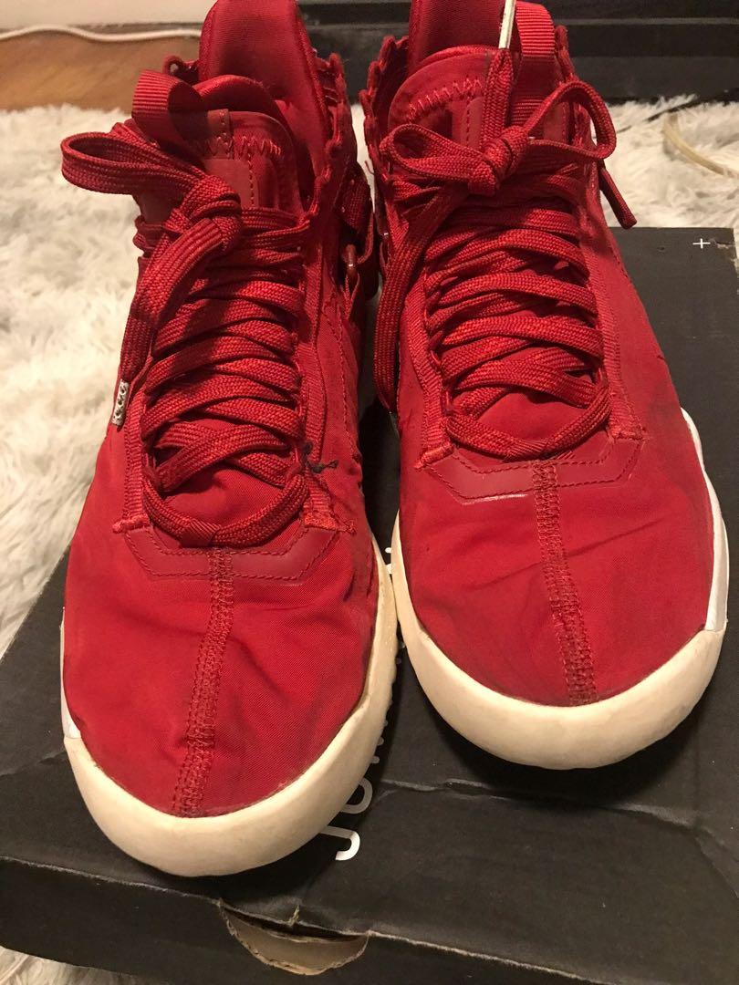 is jumpman a nike product