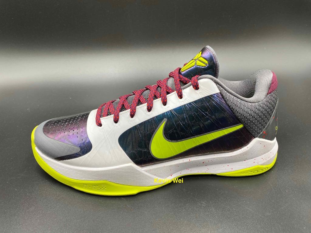Kobe 5 joker discount