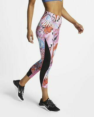 Nike One Dri-Fit Mid-Rise Training 