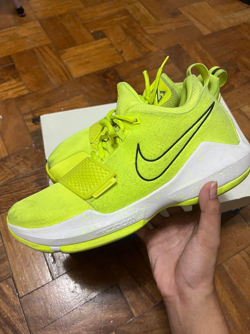 Nike pg 1 womens hot sale