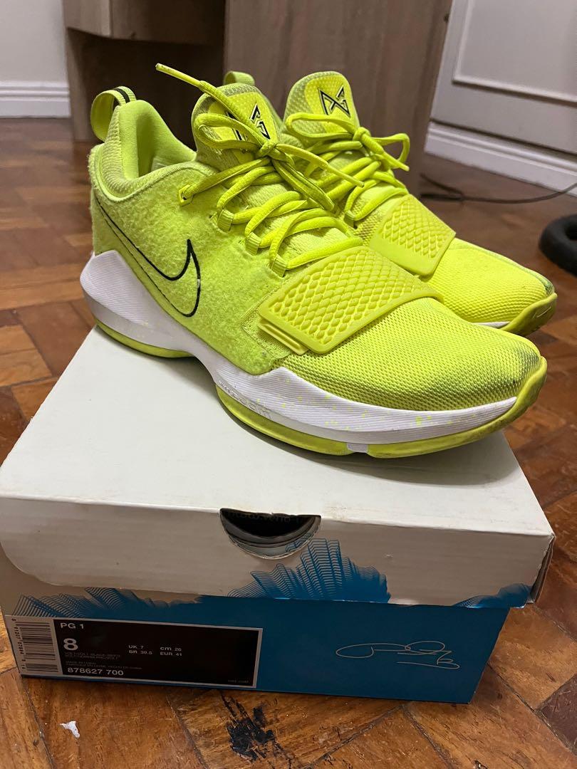 Pg 1 yellow store