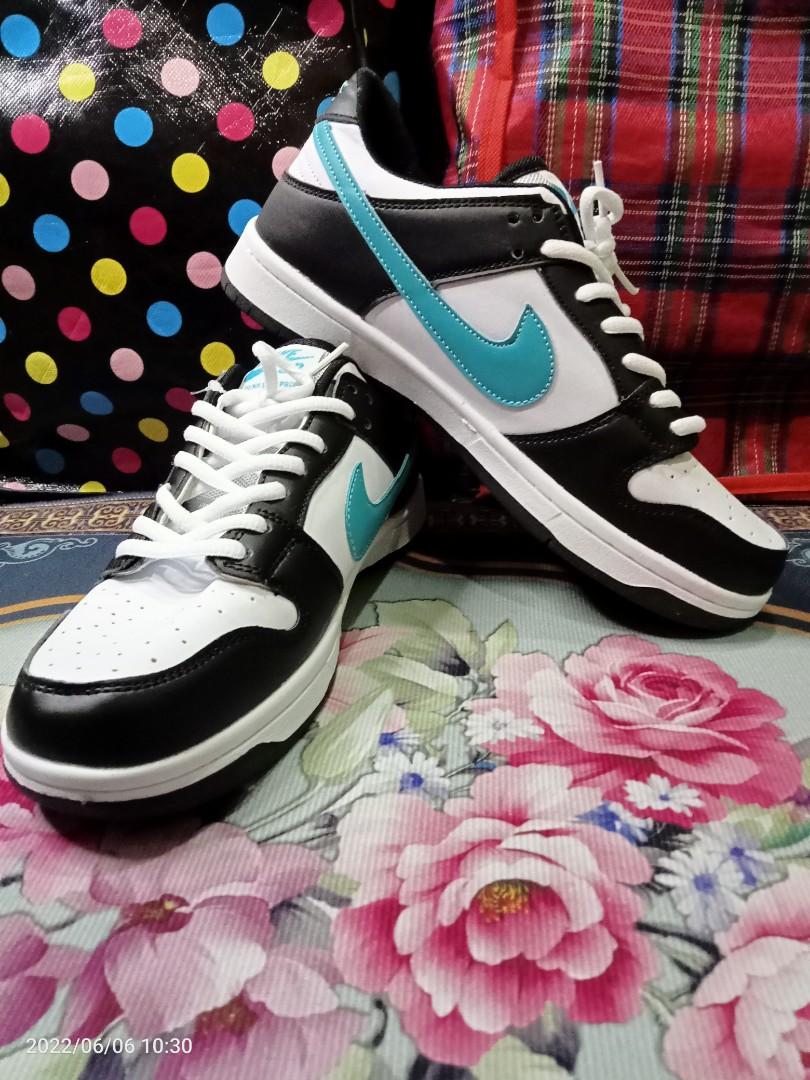Nike 2025 dunk turquoise