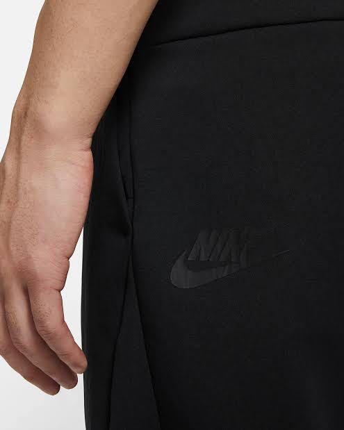Nike tech pack cropped cheap pants