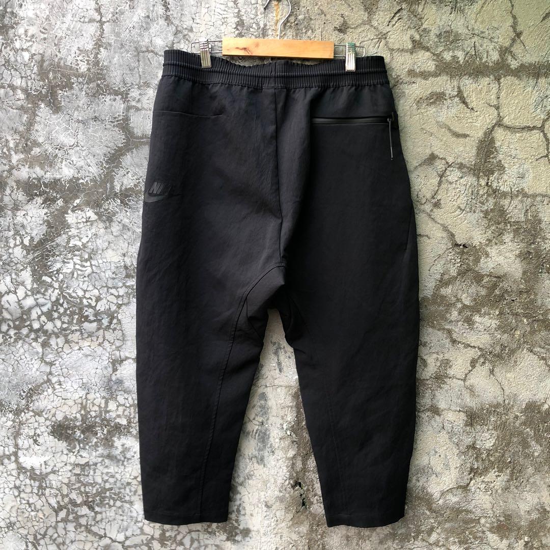 Nike tech clearance pack cropped pants