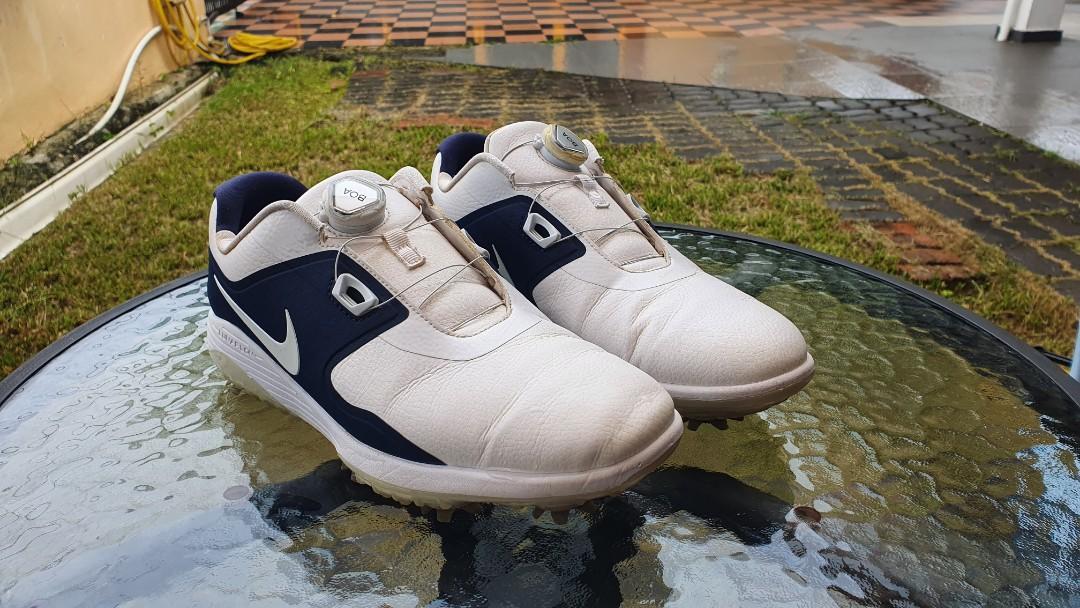 Nike vapor boa hot sale