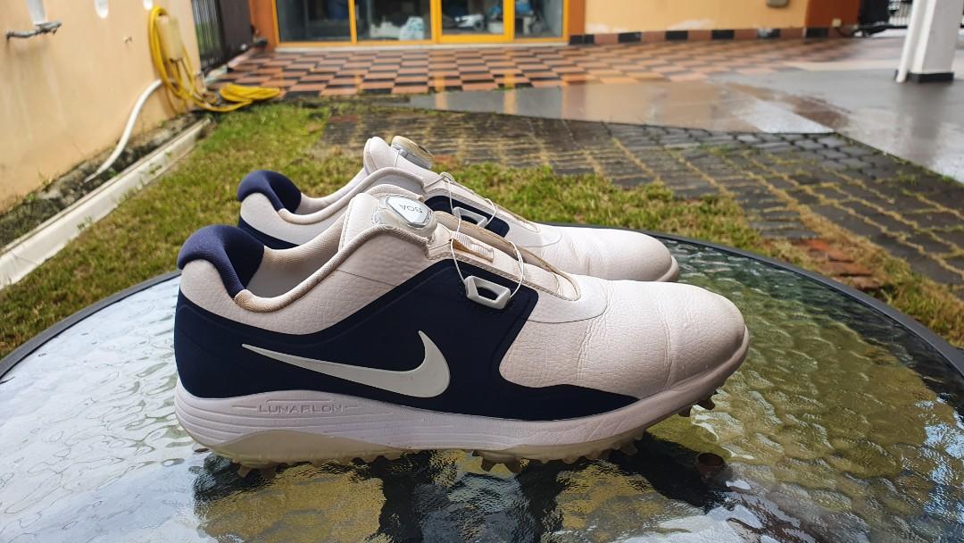 Nike vapor pro boa deals golf shoes