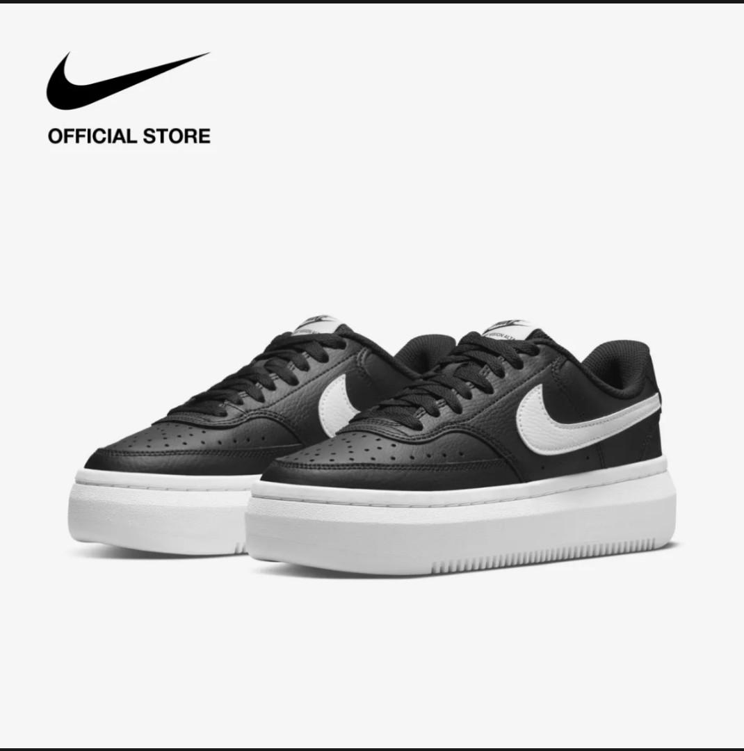 nike court vision alta price