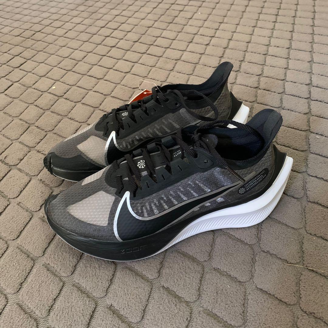 Nike Zoom Gravity shoes Women s Fashion Footwear Sneakers on