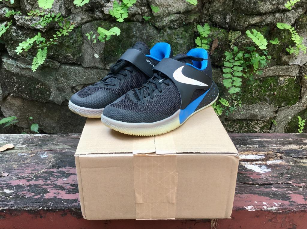 Nike zoom live pe hotsell