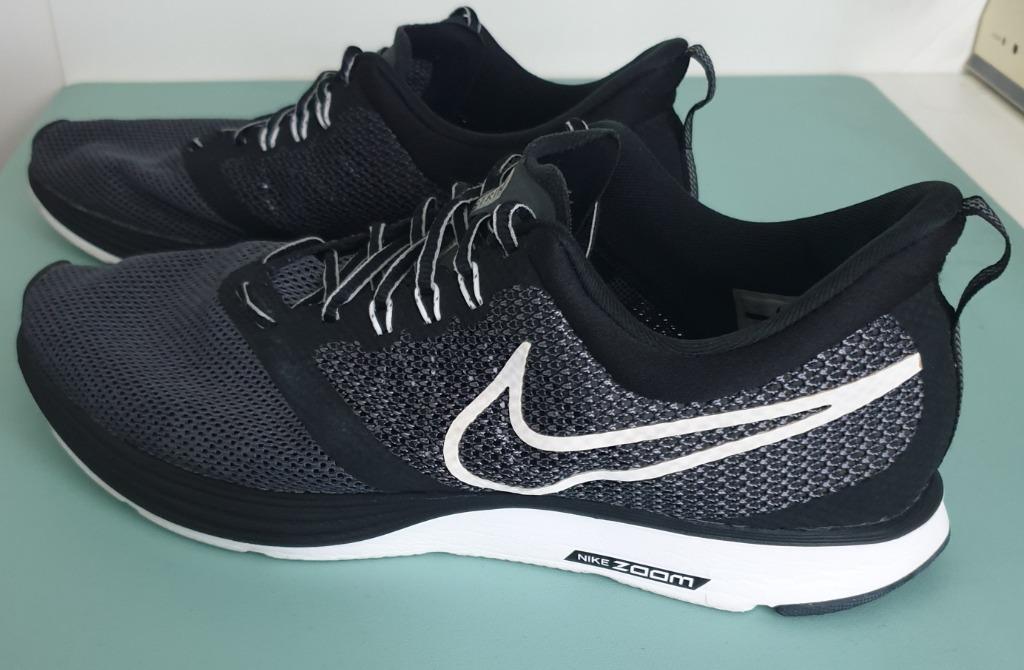 NIKE ZOOM STRIKE Men s Fashion Footwear Casual shoes on Carousell