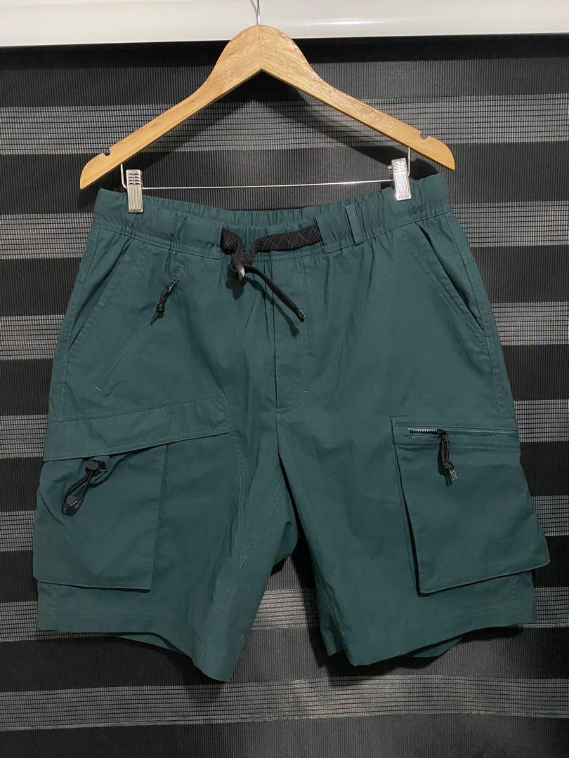 NikeLab ACG cargo short, Men's Fashion 