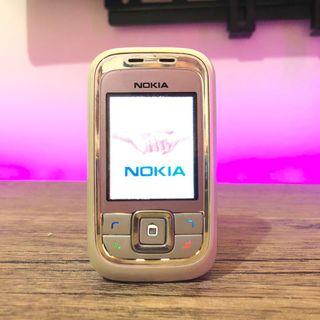 Nokia 6111 Openline | Vinatage Phone