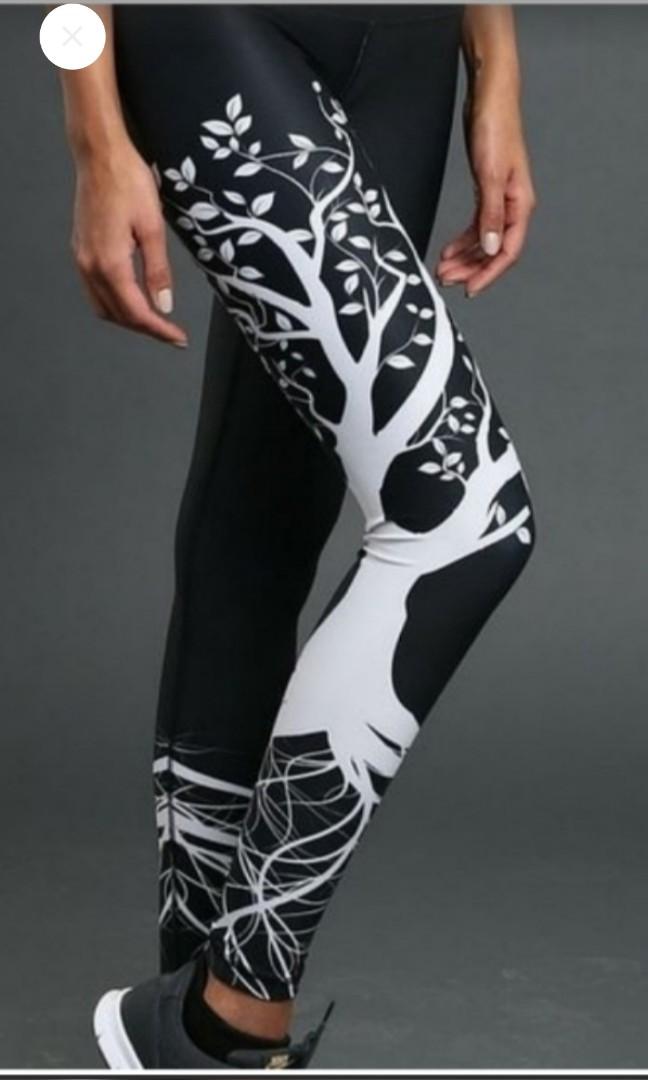 Noli active top leggings