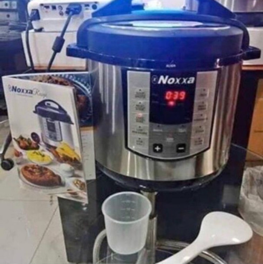 Noxxa pot discount