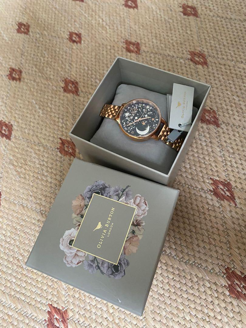 Olivia burton ramadan online