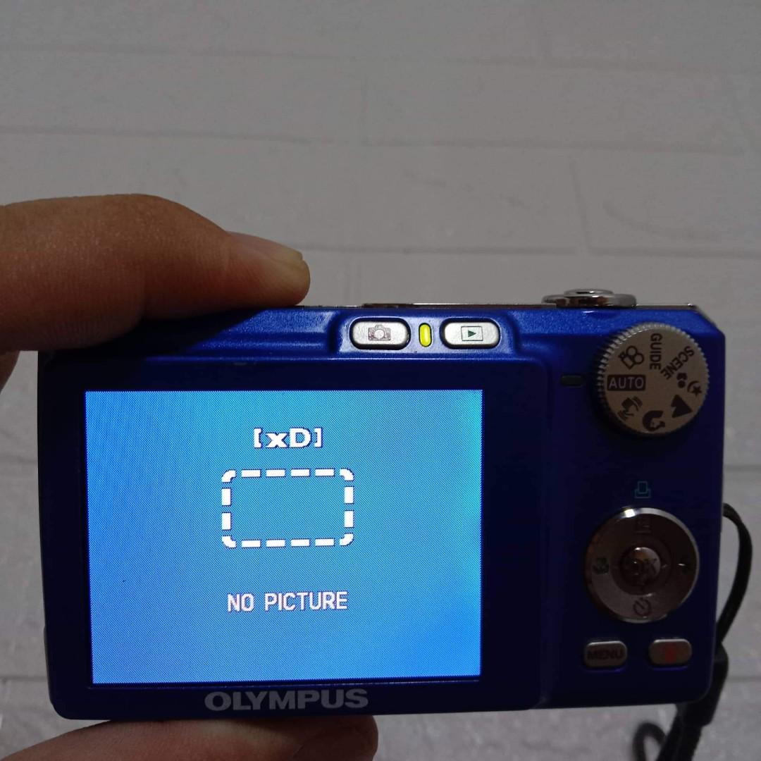 Olympus XD picture card, Photography, Photography Accessories, Other