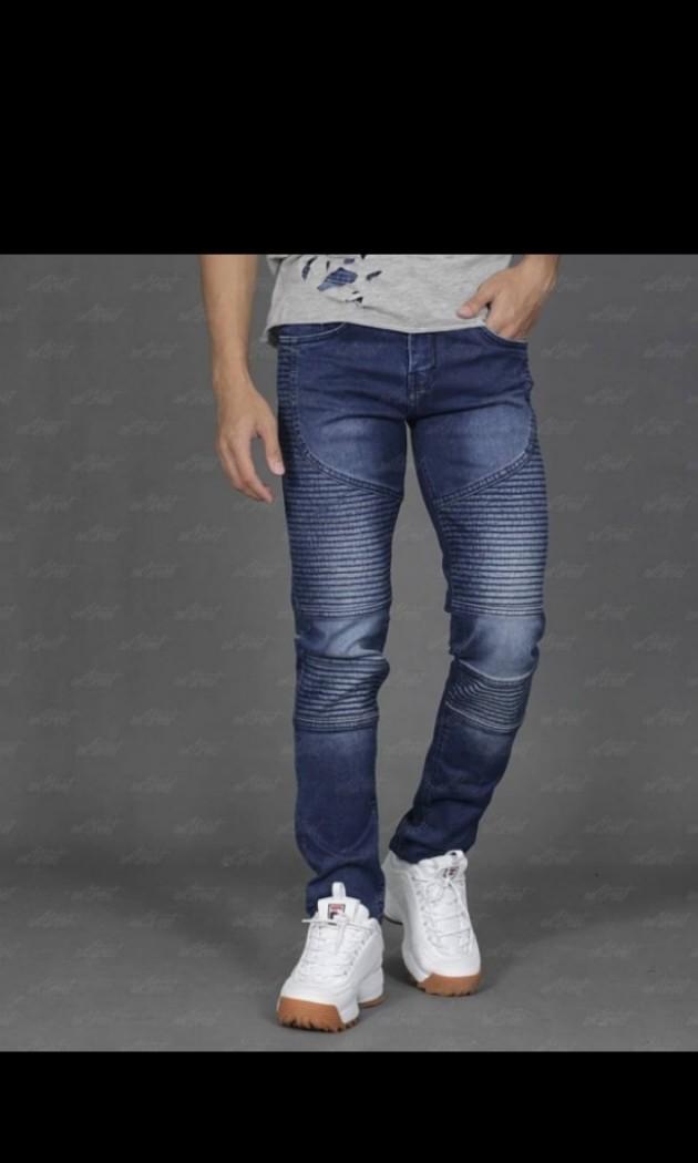 On street fit jeans Fit strap Original 