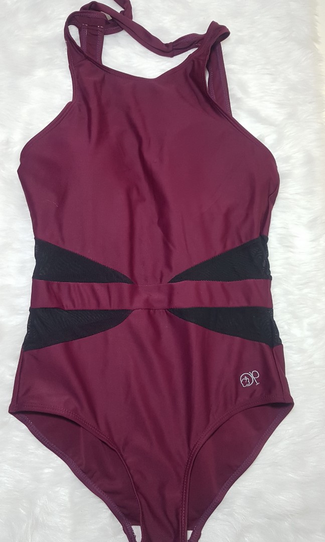 one_piece swimsuit, Women's Fashion, Swimwear, Bikinis & Swimsuits on