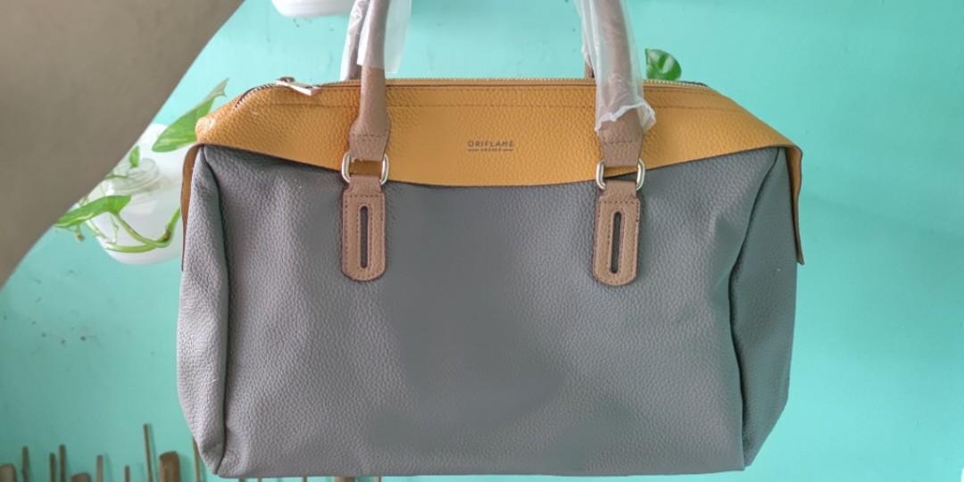 Saffia handbag oriflame deals