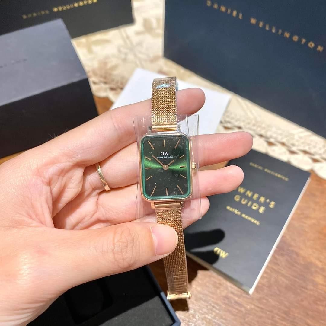 Original daniel wellington hot sale watch price