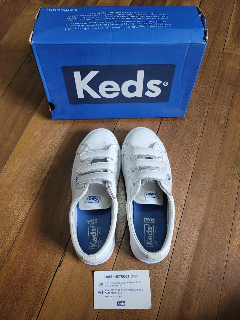 tiebreak keds
