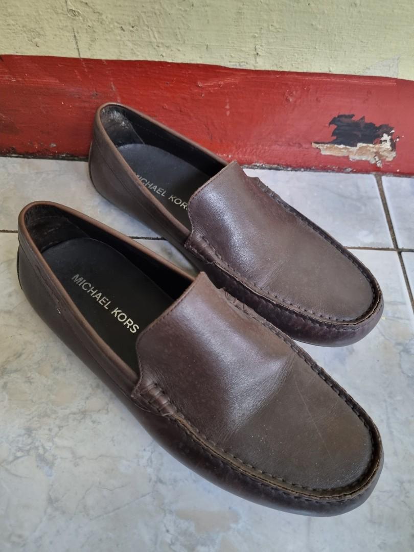 Michael kors hotsell formal shoes