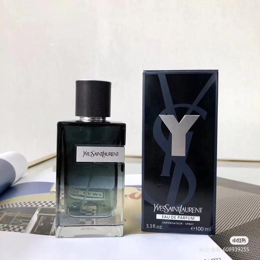 Ysl y edp discount fake