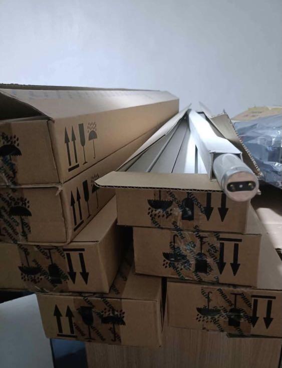 OSRAM L36W/765 COOL DAYLIGHT MADE IN INDONESIA, TV & Home Appliances ...
