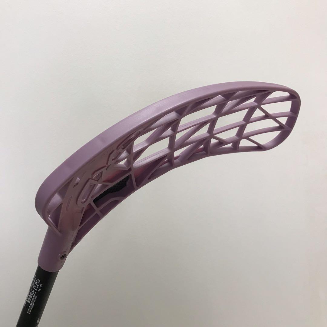 Frozen Rackets Oxdog Hyperlight HES 27 Frozen Pink, Sports Equipment, Sports & Games ...