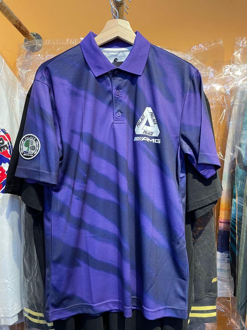 PALACE AMG Polo - ポロシャツ