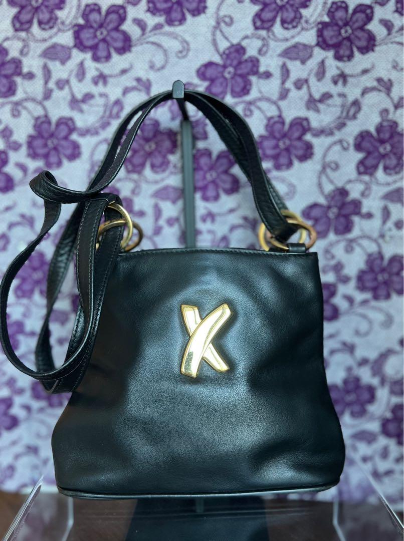 Paloma picasso vintage best sale handbags