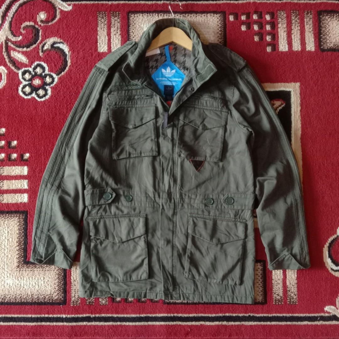 Adidas m65 top