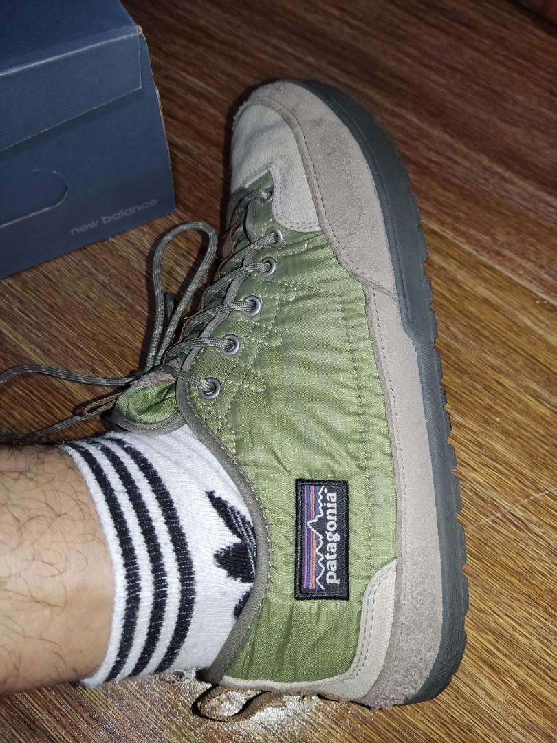 Patagonia activist boots discount