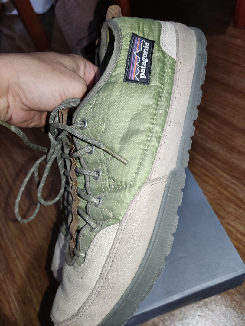 PATAGONIA ACTIVIST SHOE OUTDOOR ALL CONDITION GEAR