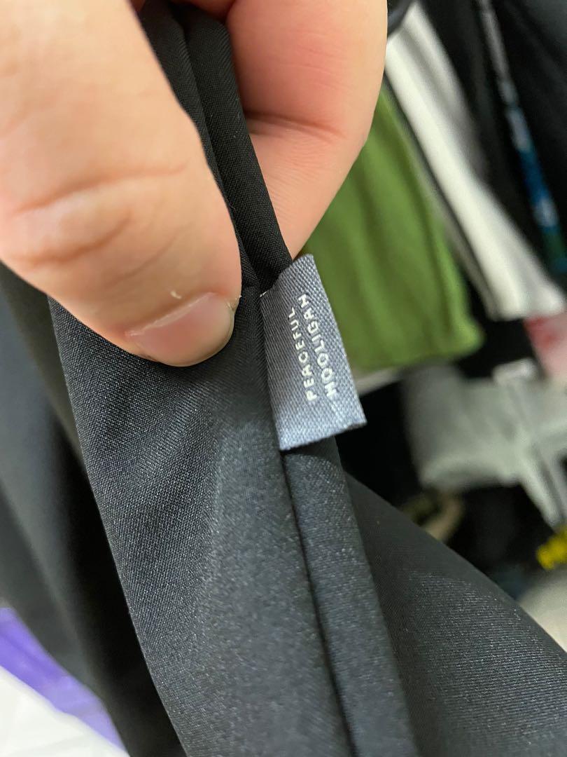 PEACEFUL HOOLIGAN SOFTSHELL