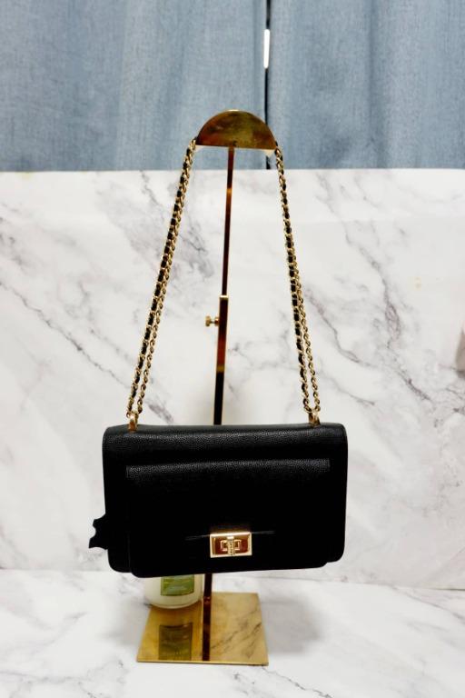 Pedro Chain Bag Luxury Bags Wallets on Carousell