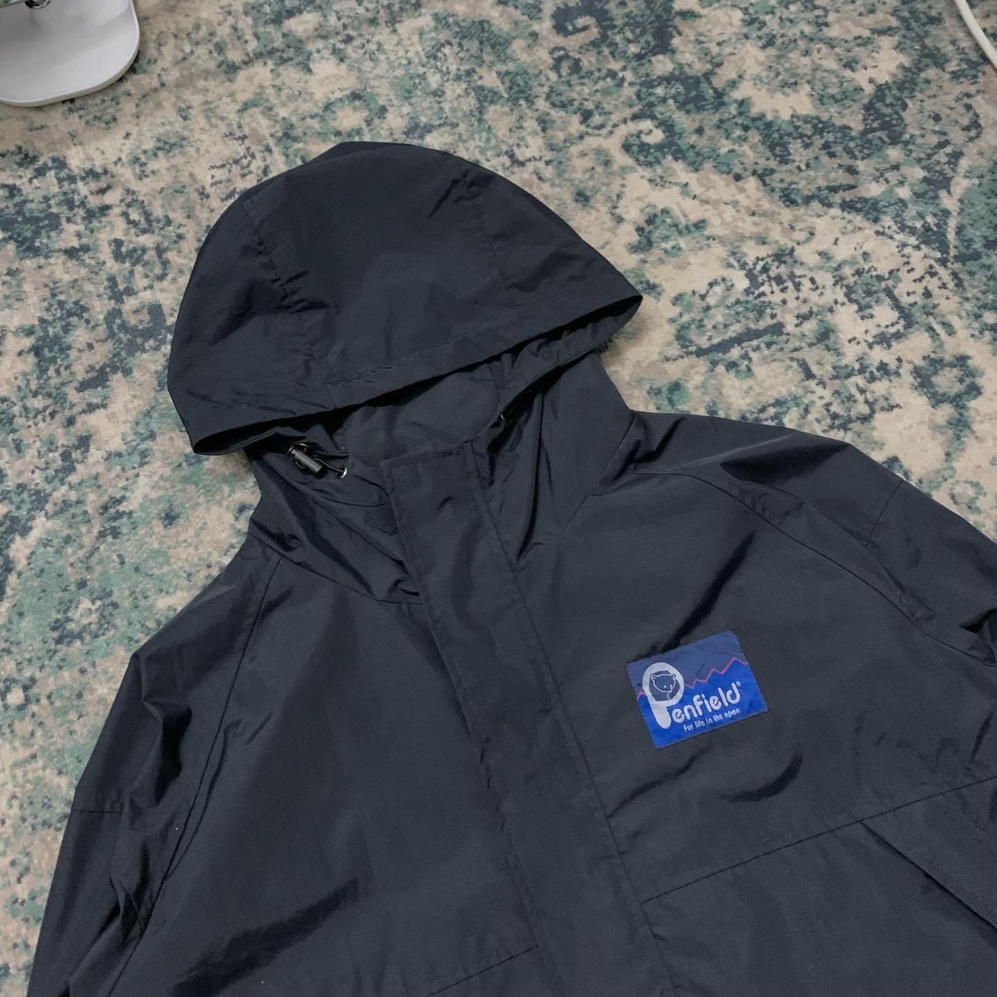 Penfield waterproof jacket