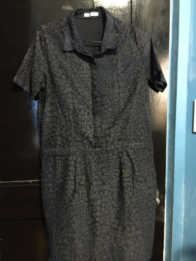 Peppermint Brand dress
