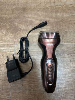 PHILIPS 剃鬚刨