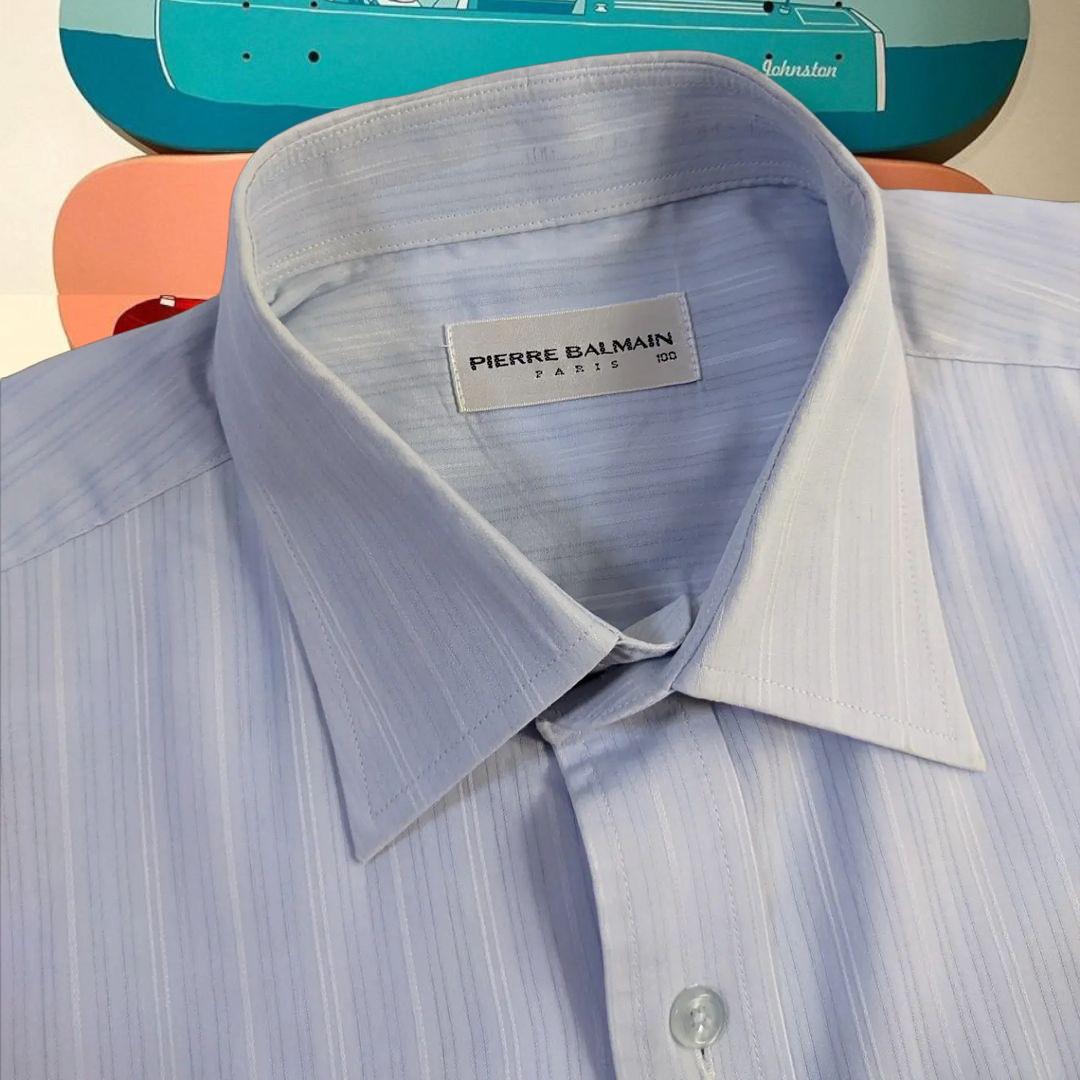 Pierre balmain shirt men store