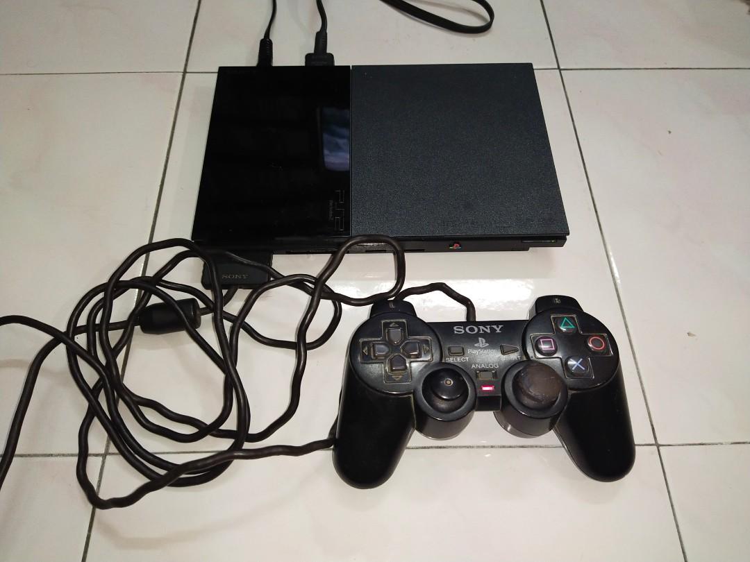 Play 2 scph 90001 on sale