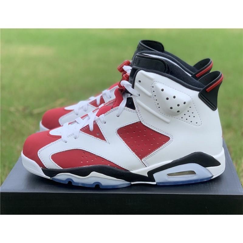 Pre order jordan 6 2025