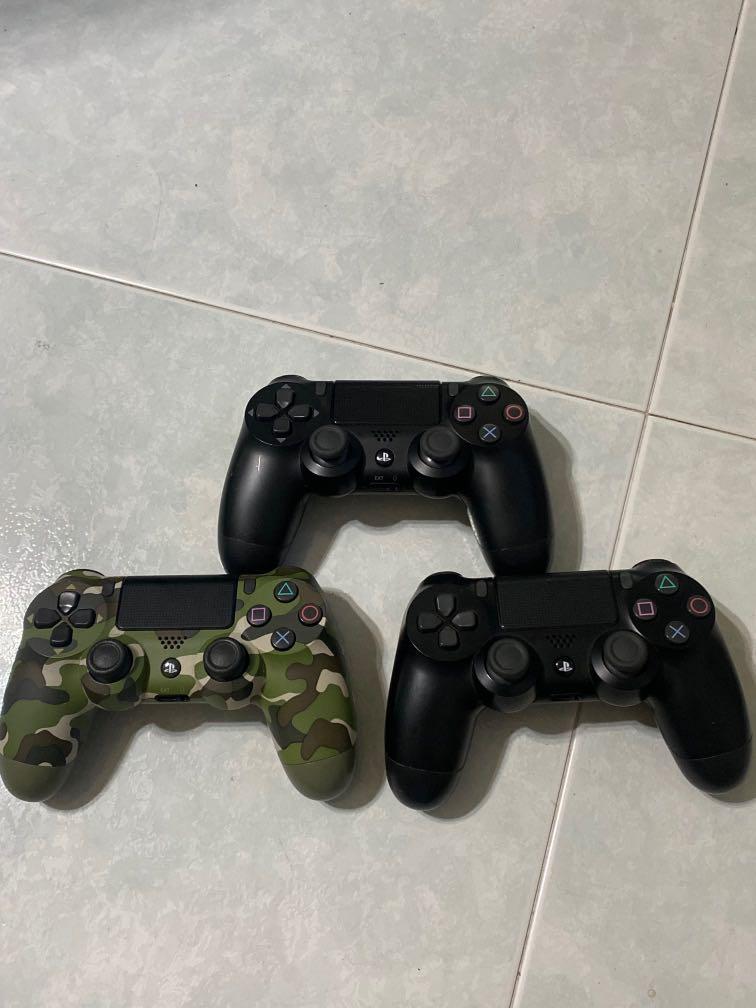 Ps4 controller $25 clearance