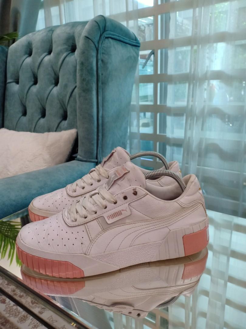 Puma deals cali uk