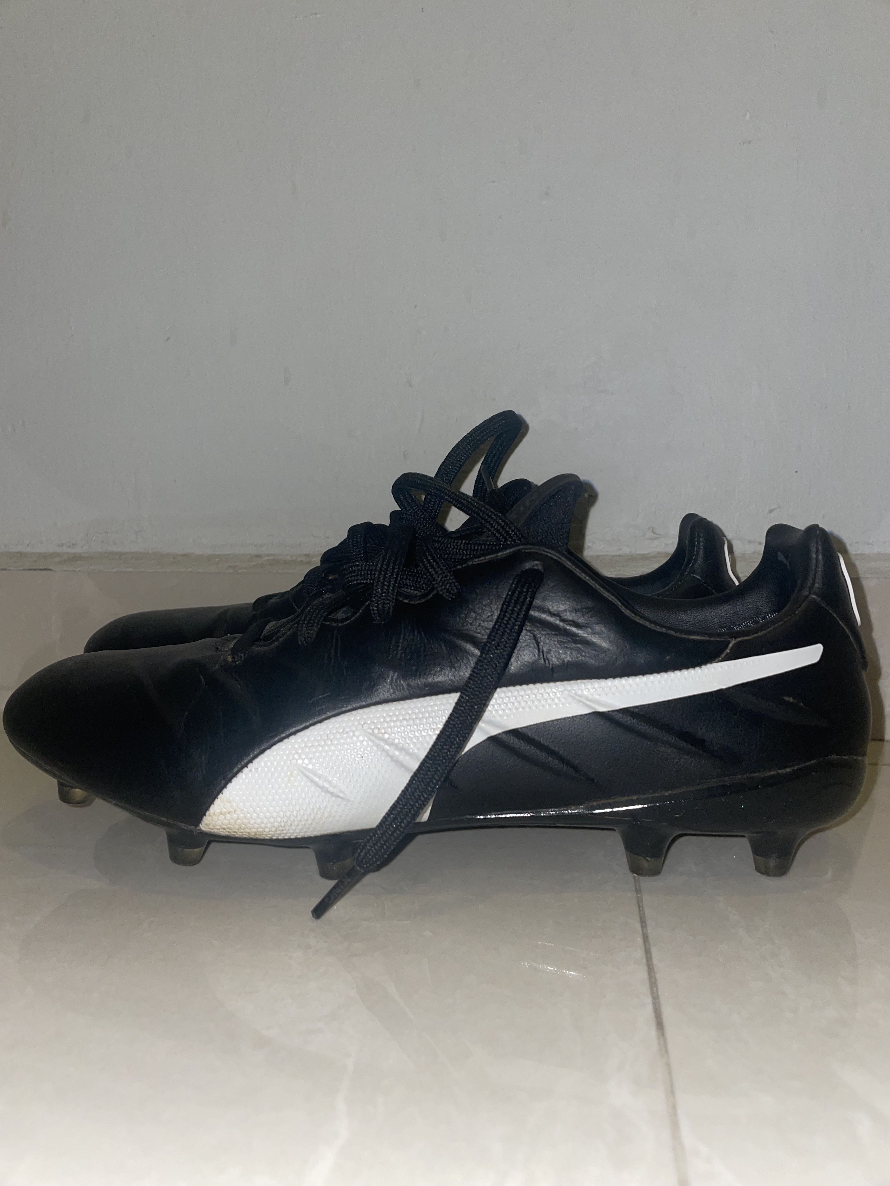 Puma shop king original