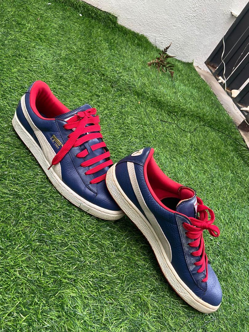 Puma 1984 discount