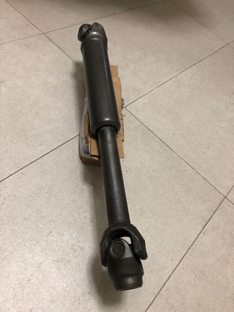 R1200GS drive shaft, Motorcycles, Motorcycle Accessories on Carousell