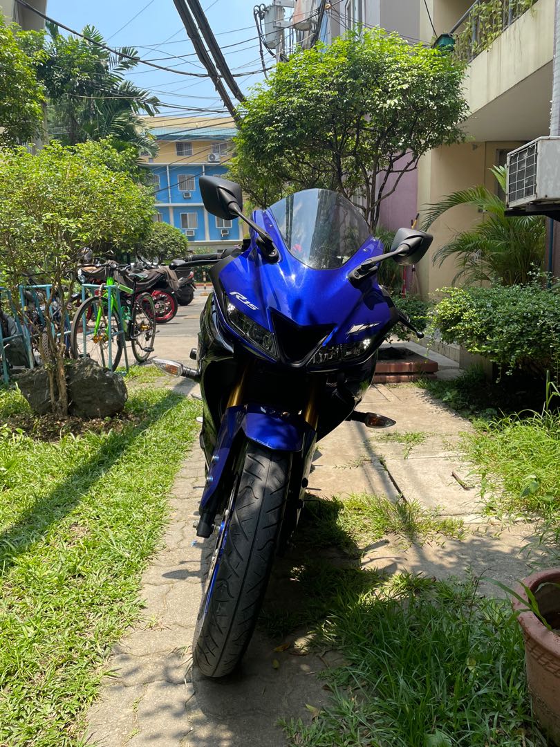 r15 v3 diwali offer 2020