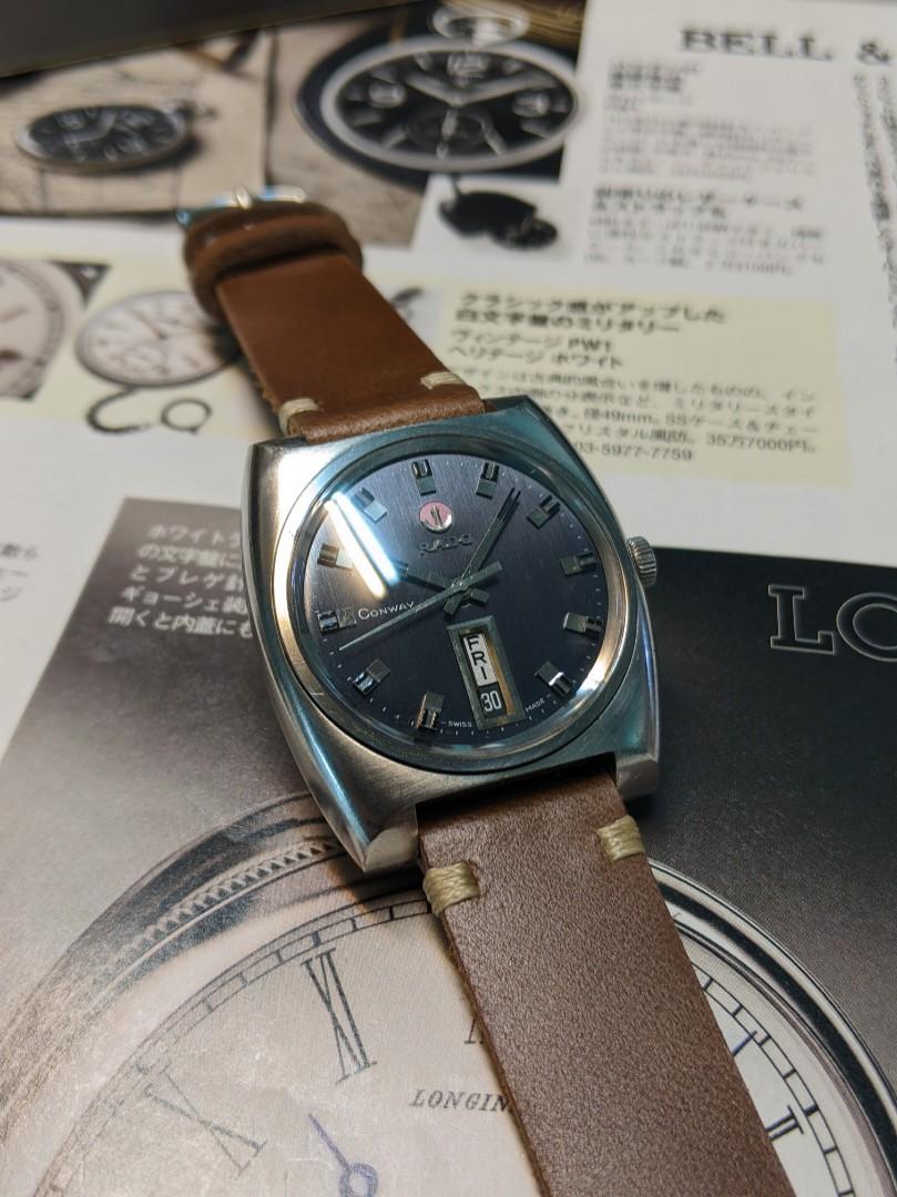 Rado conway price top
