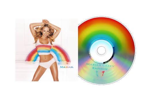 Rainbow: Mariah Carey Album (CD) (Category: CDs & DVDs) located in Las Pinas. Submitted by pickledcrafts (Listing ID 1164951019, Image 2). Description: Rainbow: Mariah Carey Album (CD) Well used, working perfectly fine. RFS: Moving & decluttering. Rainbow, Mariah Carey's seventh studio long-player, is something like a concept album. Its theme is the various stages of the "emotional roller coaster," as she puts it, of her divorce and subsequent re